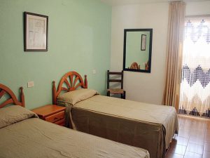Grande chambre